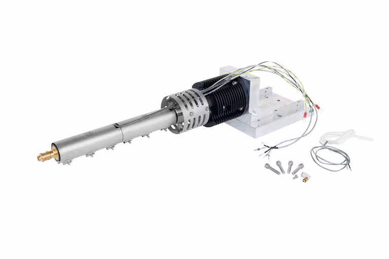 WELDPLAST 610-i